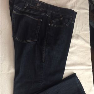 ( Men’s ) Rock and  Republic- Black